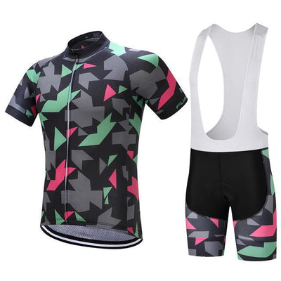 Conjunto Ciclista WayOut - Equipo Completo de Rendimiento - Image 7