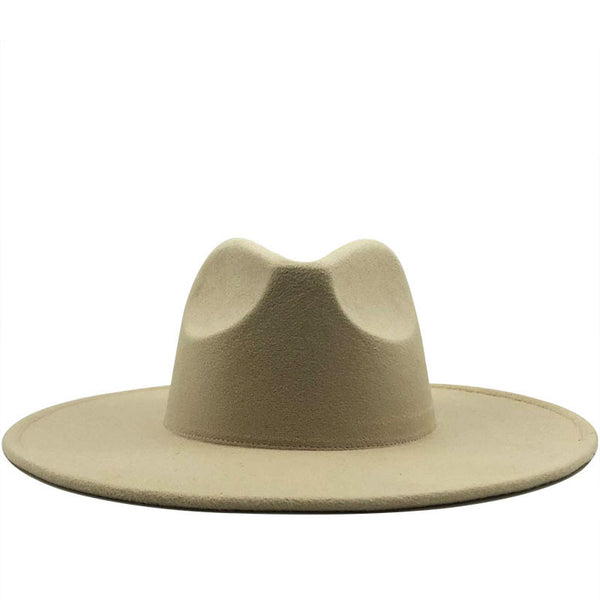 Sombrero de Lana Jazz - Image 3