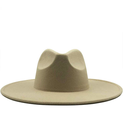 Sombrero de Lana Jazz - Image 3