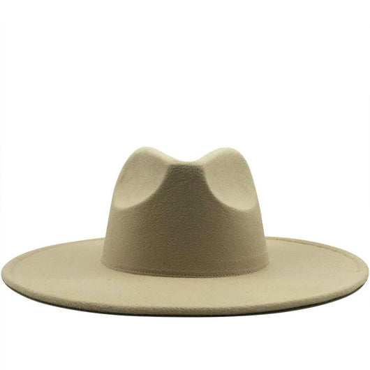 Sombrero de Lana Jazz - Image 3