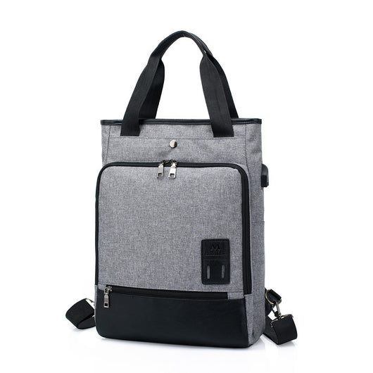 Bolsa de Viaje Ejecutiva con Compartimentos Inteligentes - Image 13