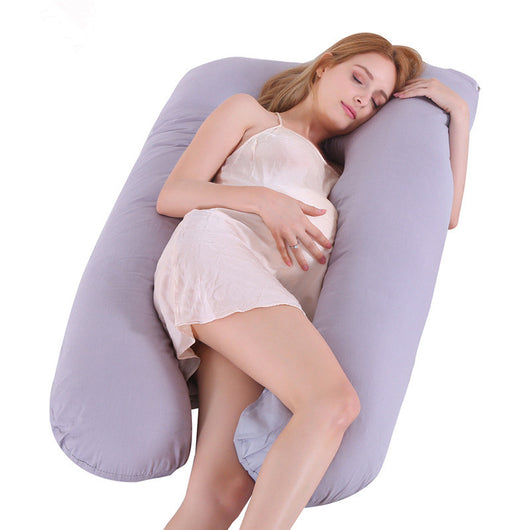 Almohada en Forma de U para Descanso Total - Image 28