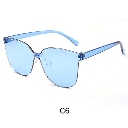 Gafas de Sol Montura Invisible - Image 13