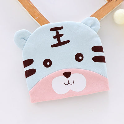 Gorro Adorable para Recién Nacido con Diseño de Caricatura - Image 19