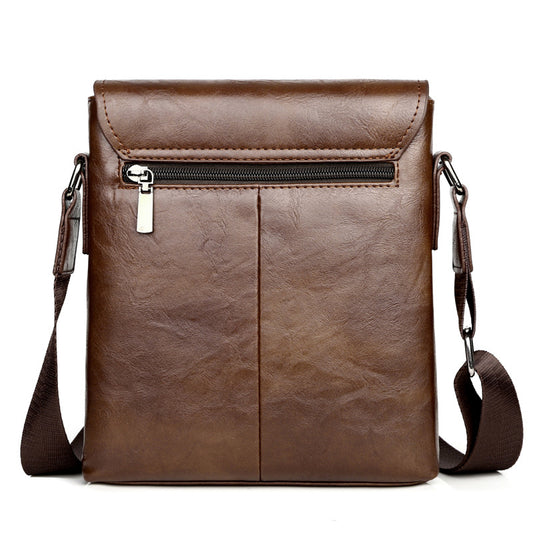 Bolsa Mensajero de Hombro para Hombre - Image 2