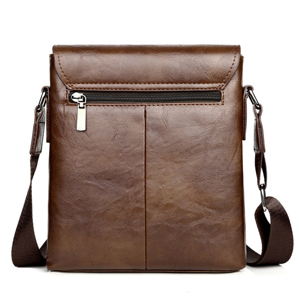 Bolsa Mensajero de Hombro para Hombre
