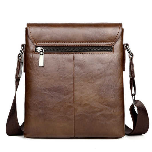 Bolsa Mensajero de Hombro para Hombre - Image 2