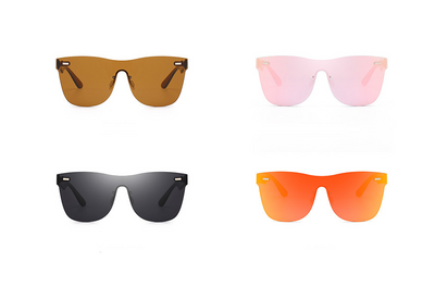 Gafas de Sol Protección Visual Boundless para Hombre - Image 2