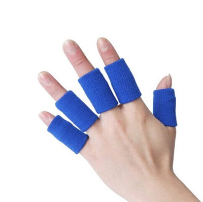 Protectores de Dedos Profesionales para Baloncesto y Voleibol - Image 3