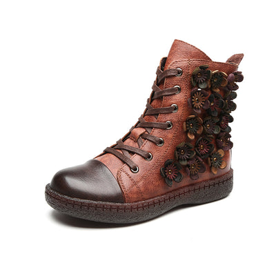 Botas Martin: Comodidad y Estilo para Cada Día - Image 13