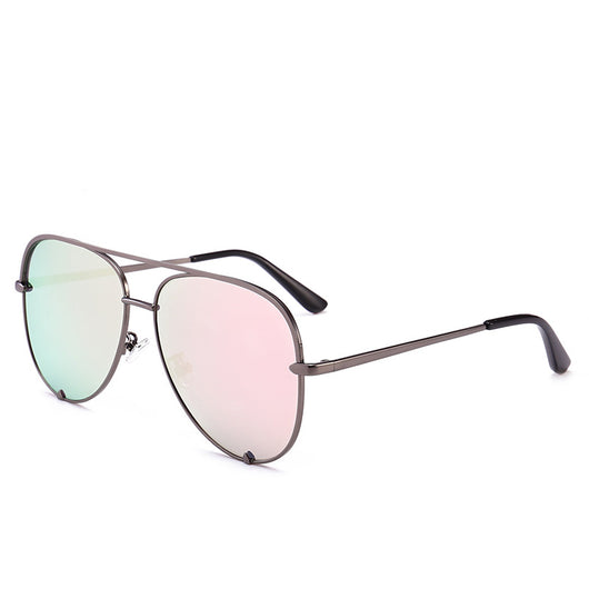 Gafas Aviador Personalizadas de Diseño Vanguardista