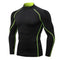 Linha Preto Verde - L