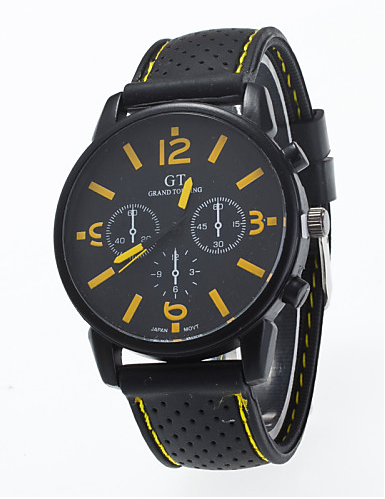 Reloj de Cuarzo para Hombre - Image 6