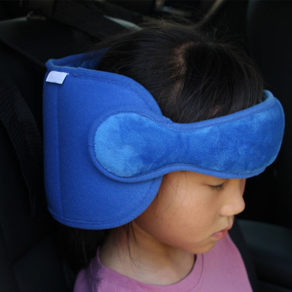 Cinturón de Seguridad para Dormir