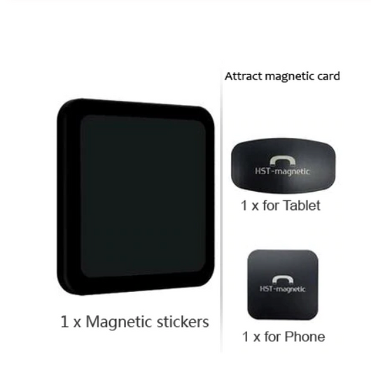 Soporte Magnético para iPad Pro y Air - Fijación Pared Premium - Image 31