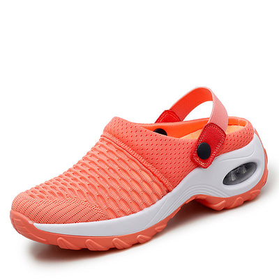 Sandalias de Malla para Mujer - Cómodas Chanclas de Playa para Verano - Image 8