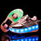 Zapatillas Infantiles Wings Luminiscentes con Ruedas Dobles