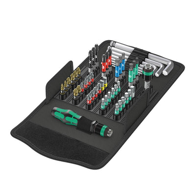 Destornillador Multiuso Hexagonal Torx KK100 - Image 12