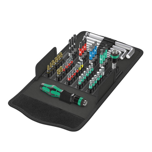 Destornillador Multiuso Hexagonal Torx KK100 - Image 12
