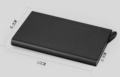 Organizador Emergente para Tarjetas de Negocio - Image 11