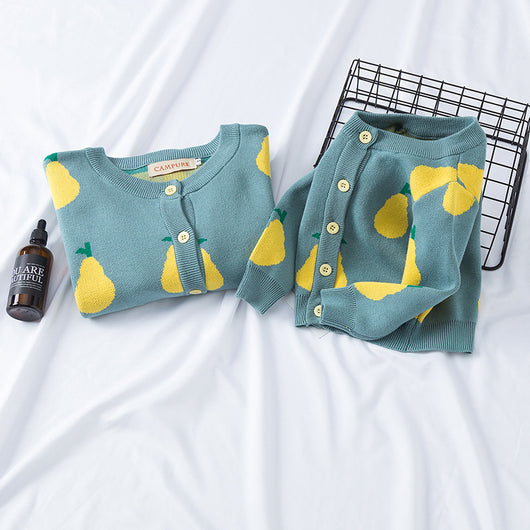 Conjunto a Juego Padres e Hijos - Image 7