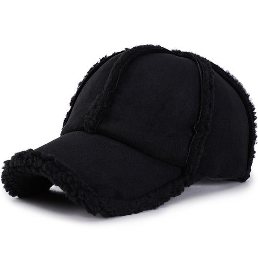 Gorra de Béisbol Deportiva para Mujer con Diseño de Borde Roto - Image 8