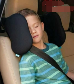 Almohada Giratoria para Dormir de Lado