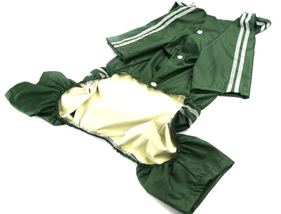Impermeable para Perros Grandes y Medianos - Image 5