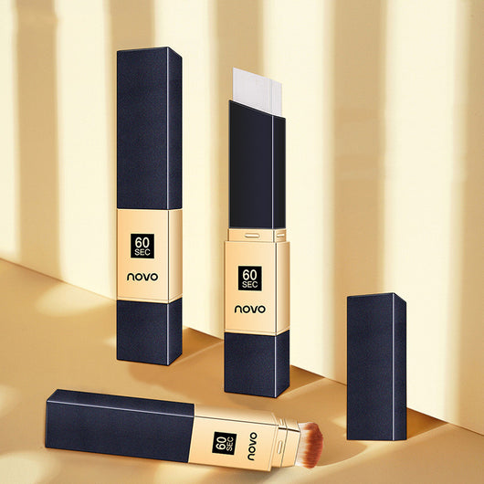 Base de Maquillaje en Barra con Corrector Adaptable y Hidratación Profunda - Image 10