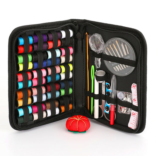 Kit de costura completo de 92 piezas - Image 2