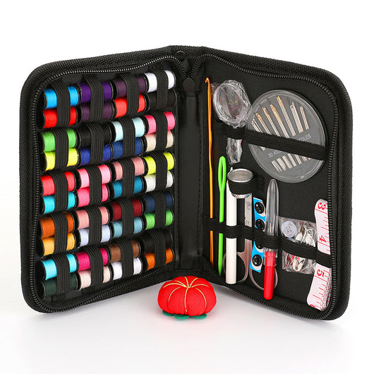 Kit de costura completo de 92 piezas - Image 2