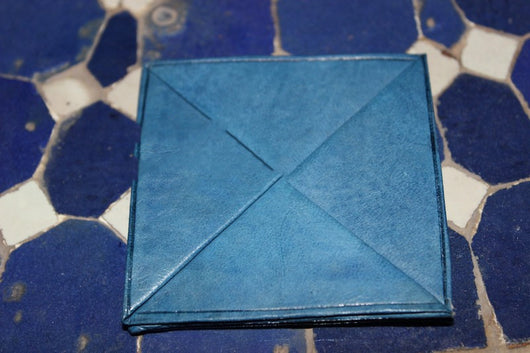 Billetera de Monedas Miss Sheepskin Plegable - Image 36