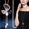 Autumn And Winter Sweater Chain 15style