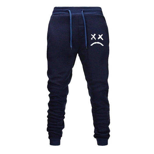 Pantalones Lápiz Sueltos Estilo Raperos Europeos y Americanos - Image 12