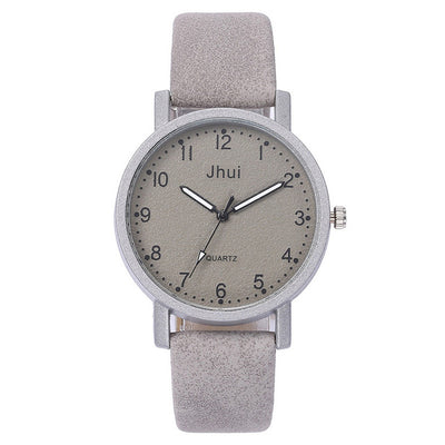 Reloj de cuarzo con báscula digital integrada - Image 15