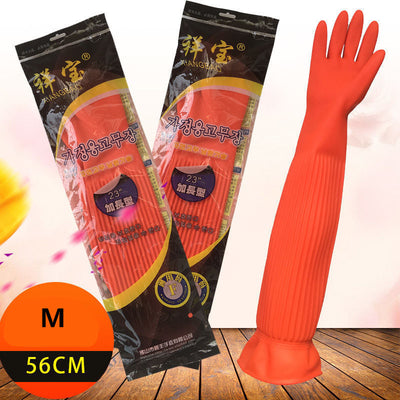 Guantes de Látex Reforzado Tendon - Image 13