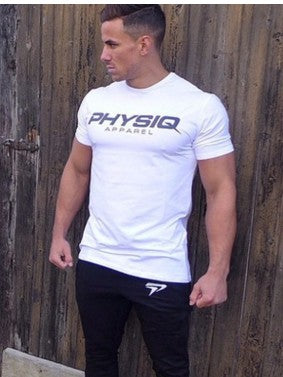 Playera Deportiva de Algodón para Hombre - Comodidad y Rendimiento - Image 5