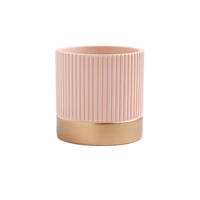 Maceta Decorativa de Cerámica con Diseño Suculenta Creativo - Image 19
