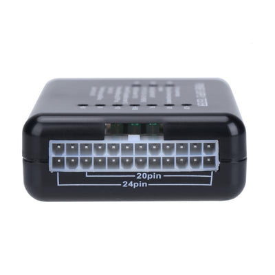 Probador de Fuentes de Poder ATX - Diagnóstico LED para PC - Image 4
