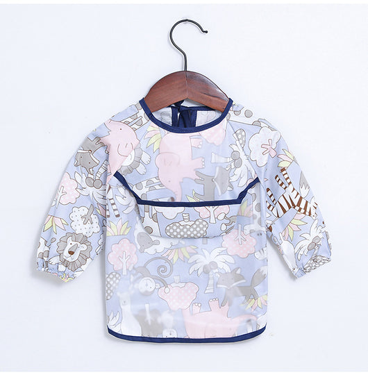 Delantal de Arte Impermeable para Niños - Image 15