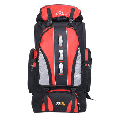 Mochila para Escalada y Montaña - Image 6