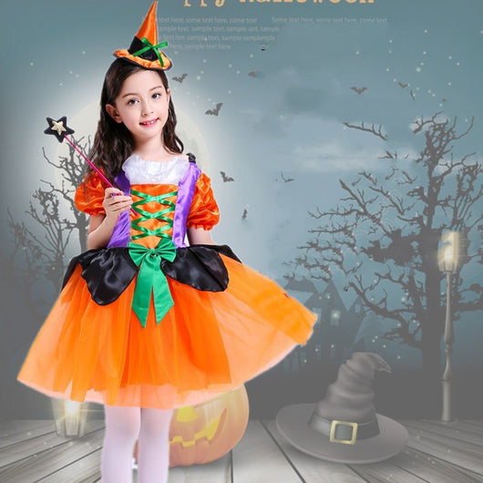 Disfraces de Cosplay Anime para Niños - Image 7