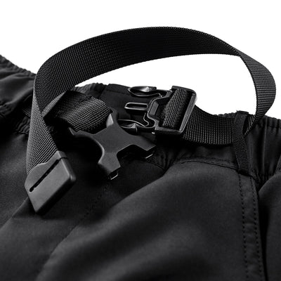 Pantalones Deportivos Casuales Holgados con Múltiples Bolsillos para Hombre - Image 7