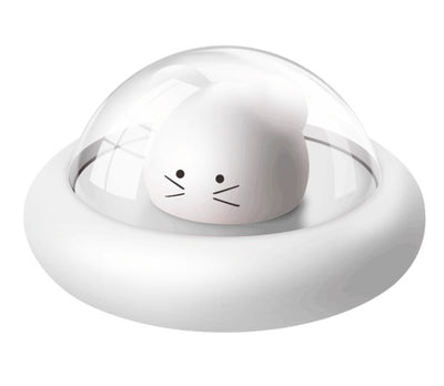 Luz Nocturna Infantil USB Recargable con Diseño de Dibujos Animados - Image 3