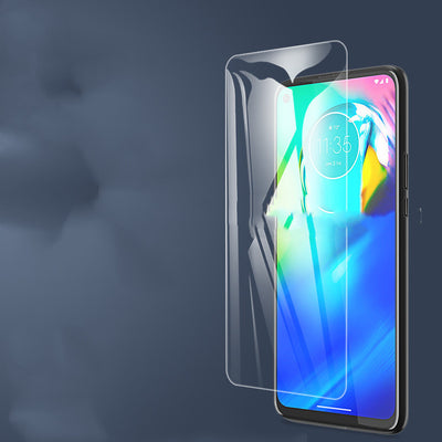 Protector de Pantalla Cristal Templado HD para Moto G Stylus 5G - Image 2