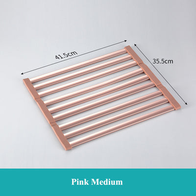 Rejilla Plegable para Fregadero de Cocina - Image 18