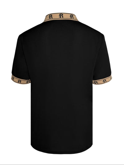 Polo Casual con Bordado para Hombre - Image 11