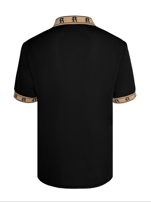 Polo Casual con Bordado para Hombre - Image 11