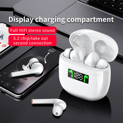 Auriculares Deportivos Bluetooth de Alto Rendimiento - Image 3