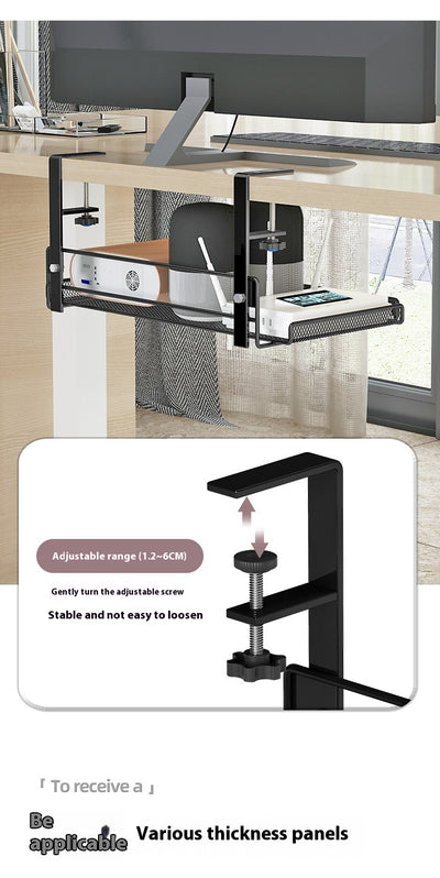 Canasta Organizadora para Escritorio con Compartimentos de Almacenamiento - Image 22